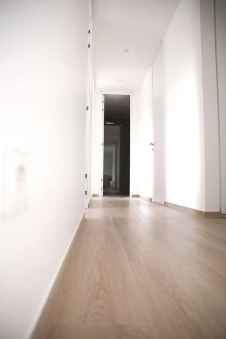 Beautiful Stylish 2Br Apartment In Kirchberg Luxembourg Extérieur photo